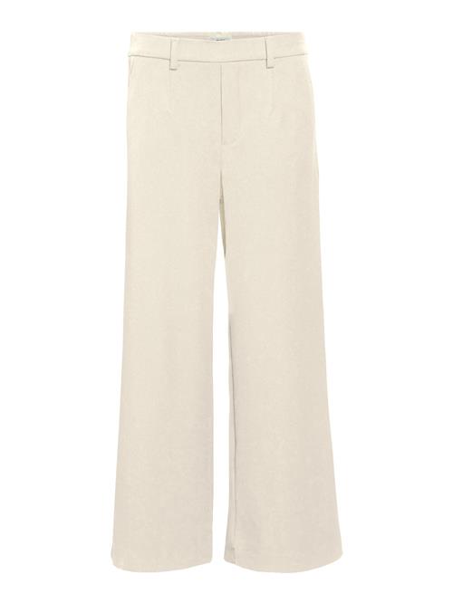 OBJECT Bukser 'OBJLisa'  sand