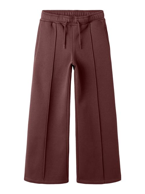NAME IT Wide Sweatpants Karlie Andorra