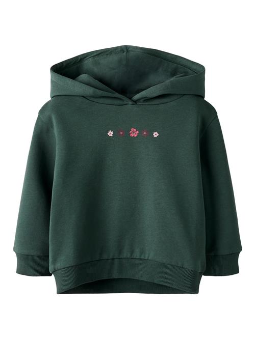 NAME IT Sweatshirt Nessa Garden Topiary