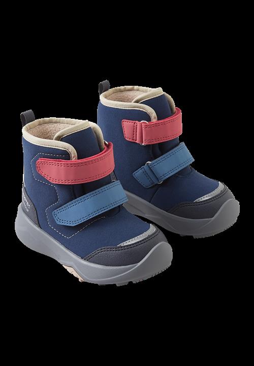 Reima Talviuni Reimatec Sko Navy  Navy-25 EU  Marineblå  25 EU  unisex