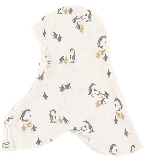 Joha Elefanthue - 2-lags - Viskose/Bambus - Lys Beige