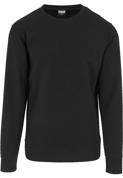 Urban Classics Pullover  sort