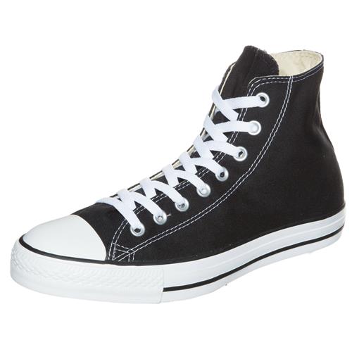 CONVERSE Sneaker low 'Chuck Taylor All Star Classic'  blå / sort / hvid
