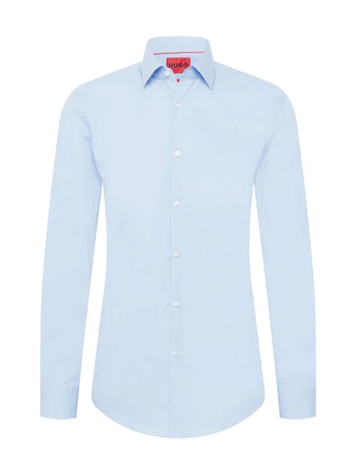 HUGO Skjorte 'Jenno'  lyseblå