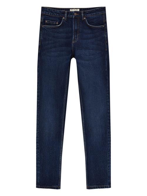 Pull&Bear Jeans  blue denim