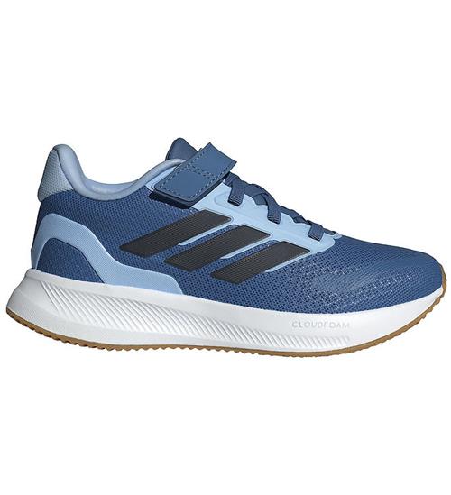 adidas Performance Sko - Runfalcon 5 El C - Duin/Legink/Globlu