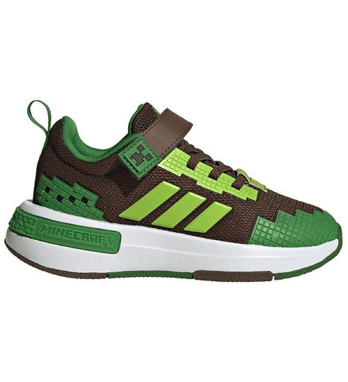 adidas Performance Sko - Minecraft Pro El C - Auburn/Sesogr/Ftww