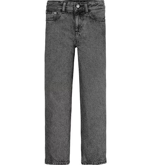 Calvin Klein Jeans - Skater - Onyx Black Denim