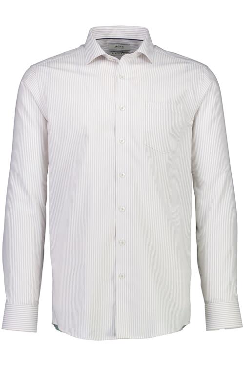 Jack's Business casual skjorte