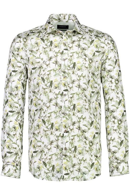 Lindbergh Teknisk skjorte