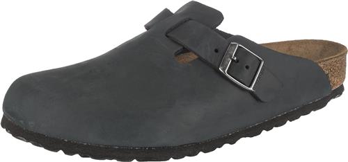 BIRKENSTOCK Pantoletter 'Boston'  sort