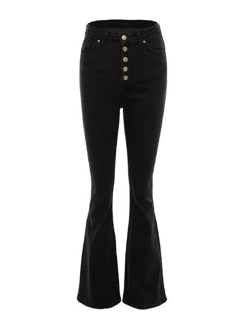 Trendyol Jeans  black denim