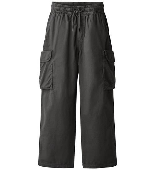 Molo Bukser - Argo - Raven