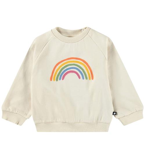 Molo Bluse - Disc - Little Rainbow