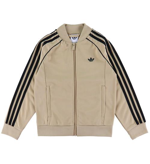 adidas Originals Cardigan - SST - Stokha/Black