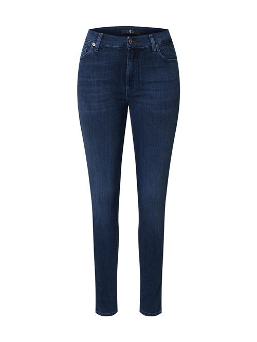 7 for all mankind Jeans  mørkeblå