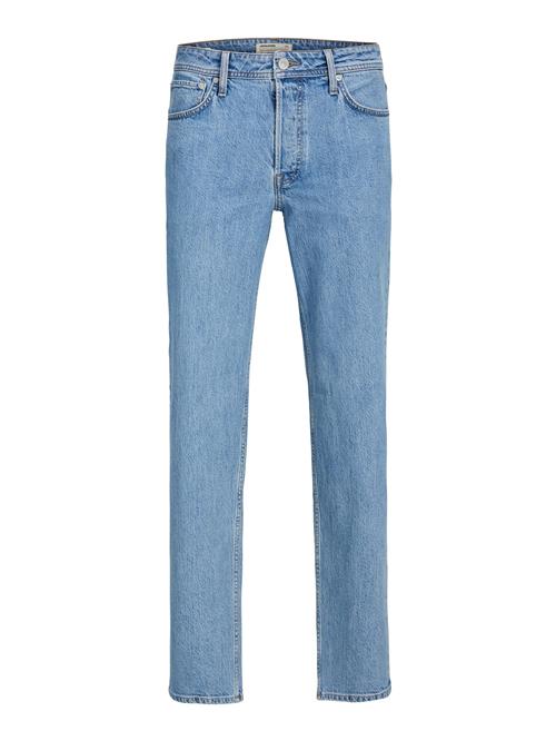 JACK & JONES Jeans 'JJIEddie'  blue denim