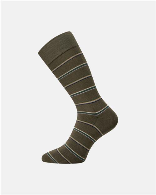 Strømper | Bambusviskose | Grøn