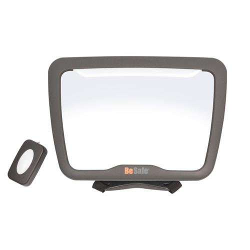 BeSafe Baby Mirror XL² med Lys Stroller      unisex