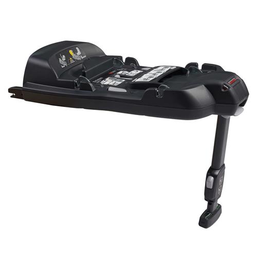 BeSafe IZi Modular ISOfix Base Til Autostol  One Size  Sort  One Size  unisex