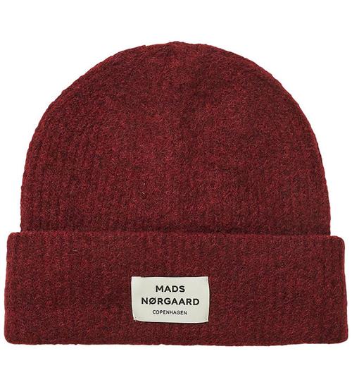 Mads Nørgaard Hue - Strik - Tosca - Winery