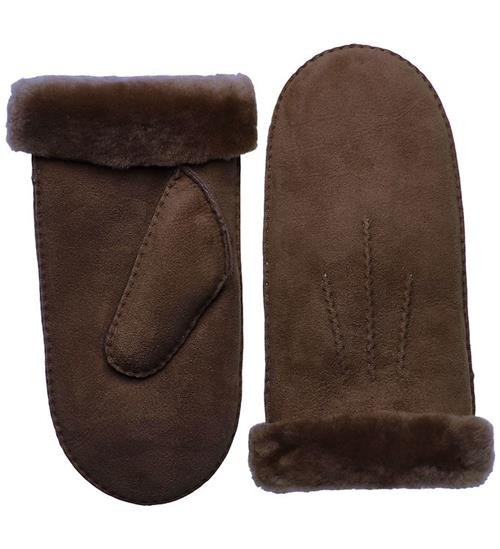 Rosemunde Luffer - Sidney - Ruskind - Coffee Brown