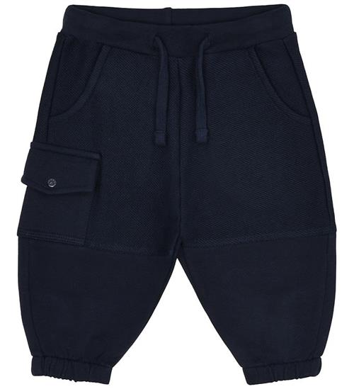 Hust and Claire Bukser - HCGus - More Navy