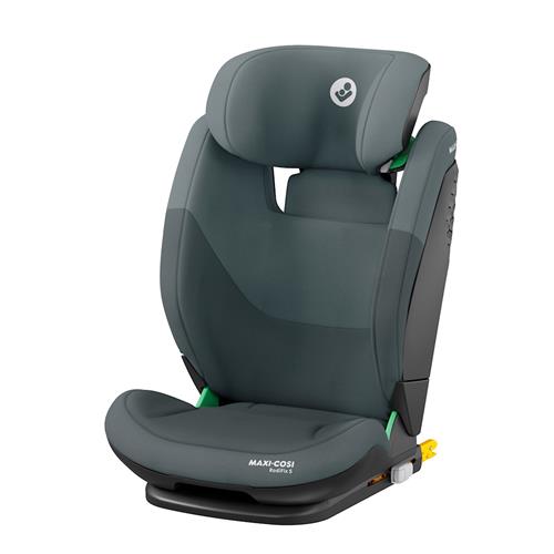 Maxi-Cosi RodiFix S I-Size Selepude 4Y-12Y / 15-36 Kg Tonal Graphite  TONAL GRAPHITE-OS  Grå  One Size 4- 12 Years unisex