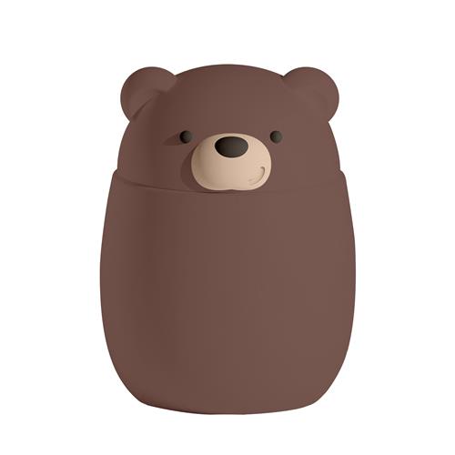 Asobu Bestie Beholder Til Fødevarer Brown Bear  Brown-Onesize  Brun  One Size  unisex