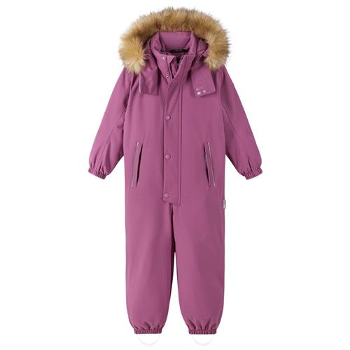 Reima Reimatec Vinteroverall Stavanger-Rød Violet 92 cm  Lilla  92 cm  unisex