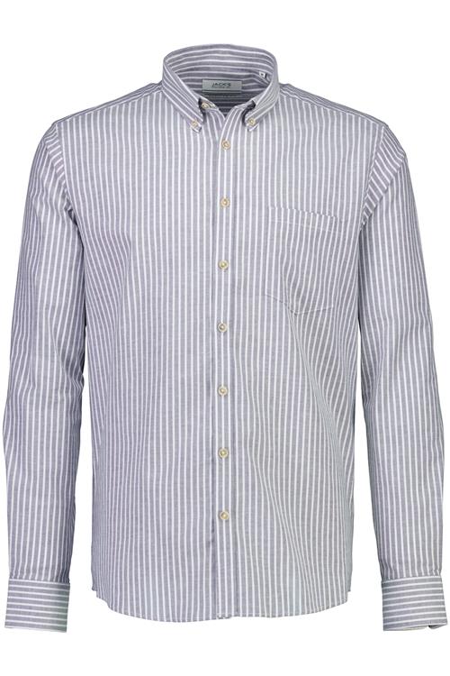 Jack's Oxford skjorte