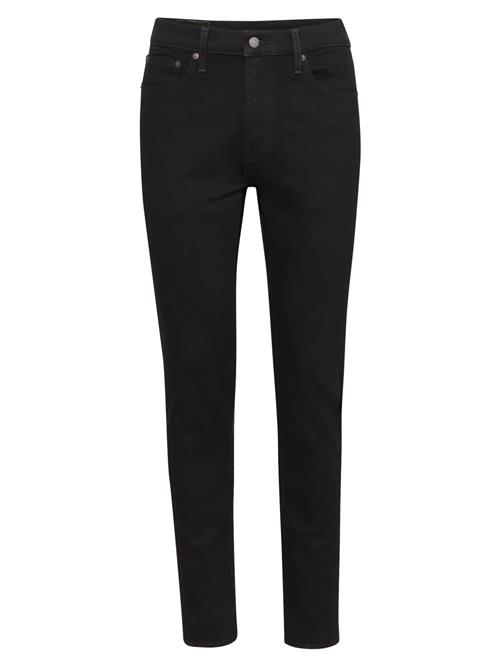 LEVI'S ® Jeans '510™ Skinny'  black denim