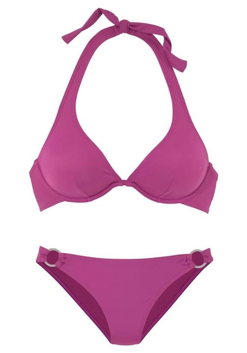 CHIEMSEE Bikini  lilla