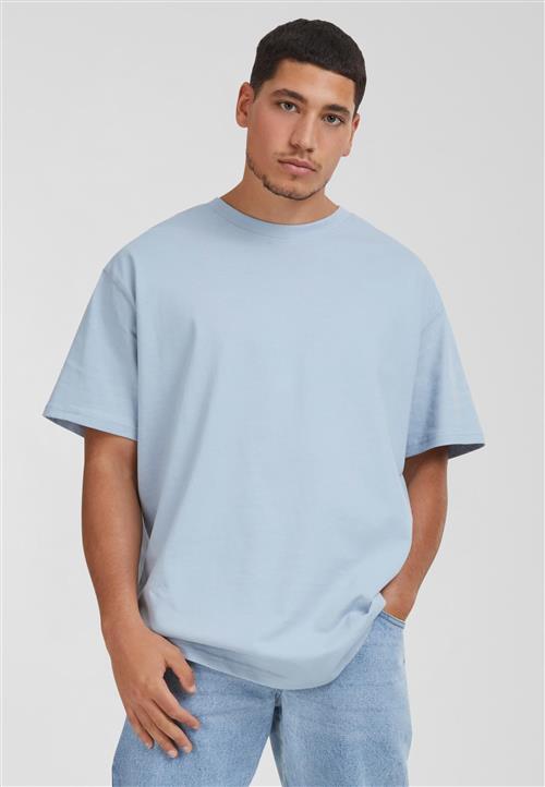 Urban Classics Bluser & t-shirts  himmelblå