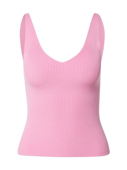 JDY Overdel 'Nanna'  pink