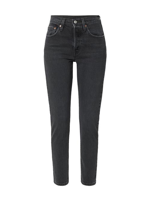 LEVI'S ® Jeans '501® Skinny'  grey denim