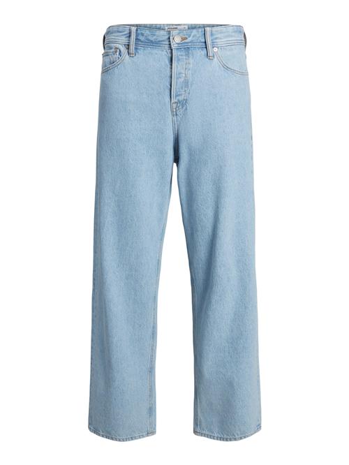 JACK & JONES Jeans 'JORALEX'  lyseblå