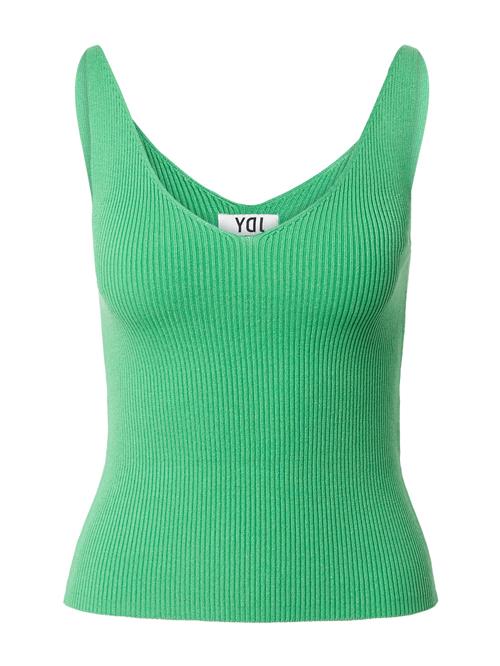 JDY Overdel 'Nanna'  grøn