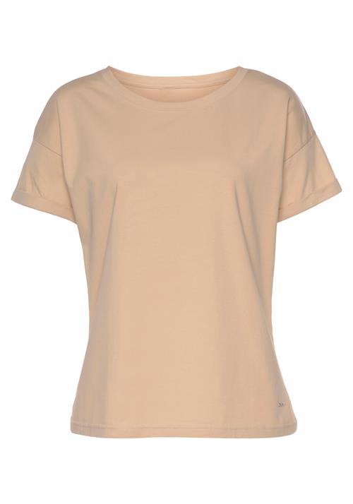 H.I.S Shirts  beige