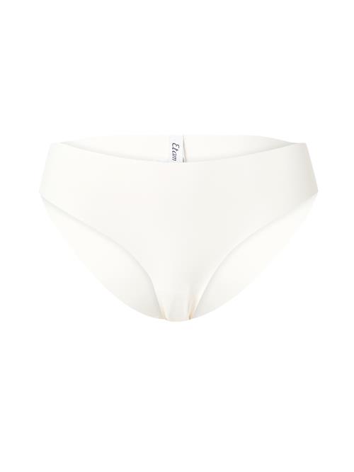 ETAM Panty 'Pure fit'  æggeskal