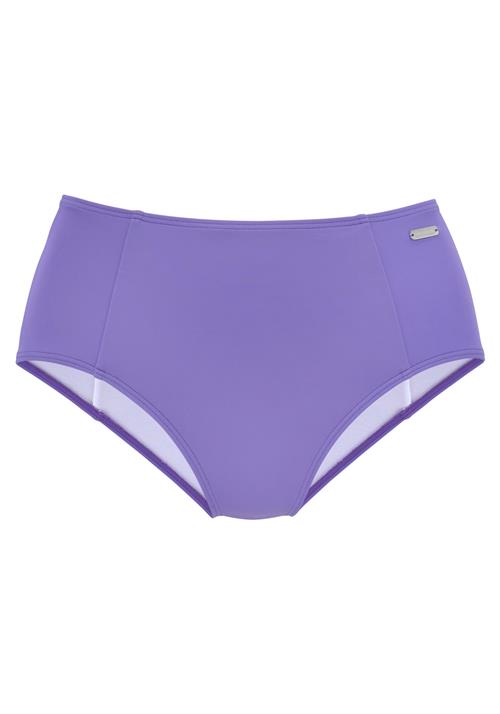 VENICE BEACH Sportsbikinitrusse  lilla