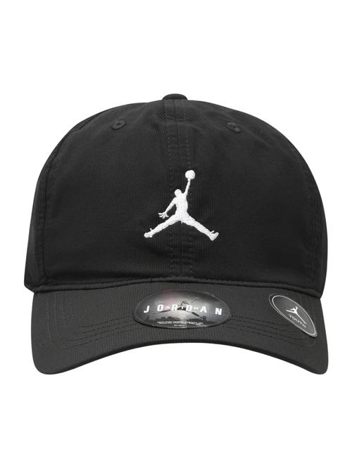 Jordan Hat  sort / hvid