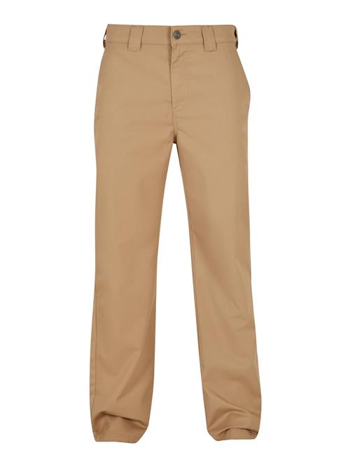 Urban Classics Bukser 'Classic'  mørkebeige