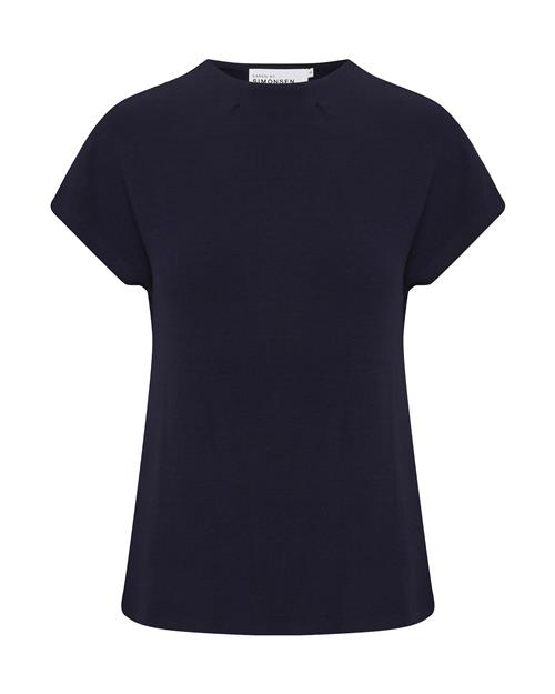 KAREN BY SIMONSEN Shirts  natblå