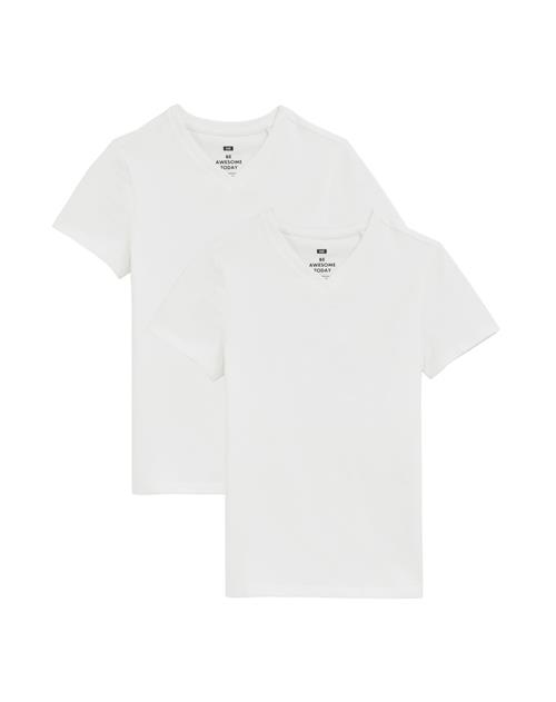 WE Fashion Shirts  hvid