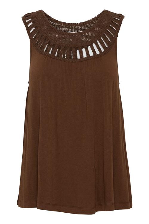 b.young Overdel 'Bypipa'  brun