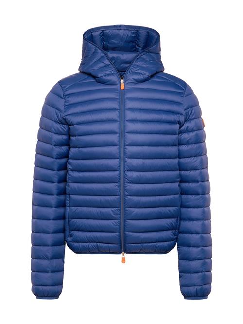 SAVE THE DUCK Overgangsjakke 'Donald'  blå