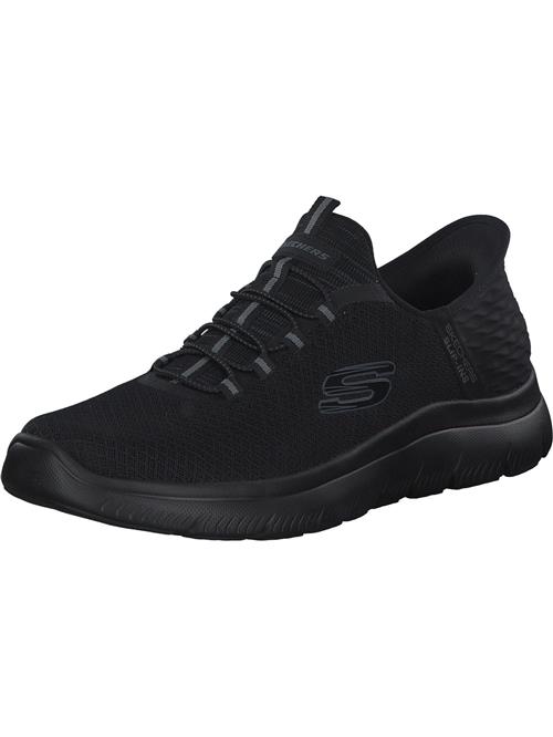 SKECHERS Sneaker low  sort