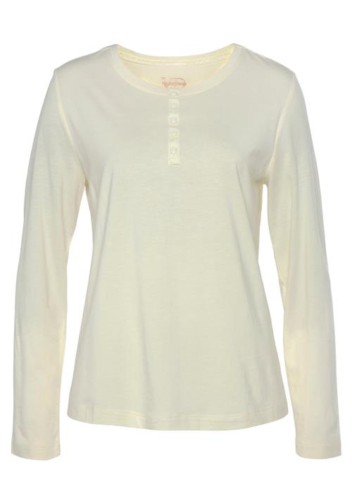 VIVANCE Shirts 'Dreams'  creme