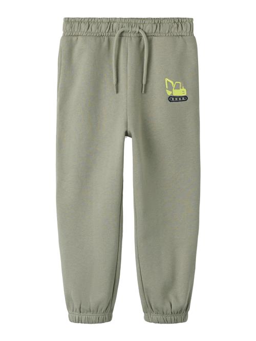 NAME IT Sweatpants Vallen Shadow Excavator